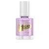 Nail Polish - MIRACLE PURE #335 Serene Amethyst - Purple - 12 Ml - 100% Vegan, Enriched with Vitamin E