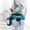 Makita VC750DZ Rechargeable Dust Collector Body Only (Wet/Dry)