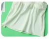 19 Momme Mulberry Silk V-Neck No-Bra Camisole Tank Top for Women - Thin Summer Base Layer