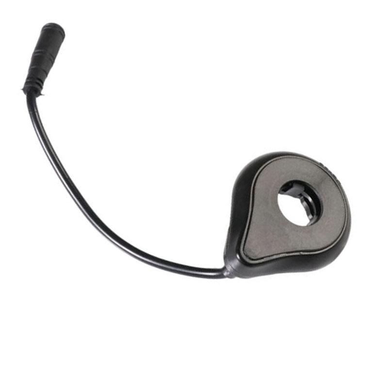 Ricambi Originali per Bicicletta Elettrica Magnete Assistito Doppio Sensore Hall per Bicicletta Fat da 20 pollici OUXI V8 Parti di Ricambio Accessori