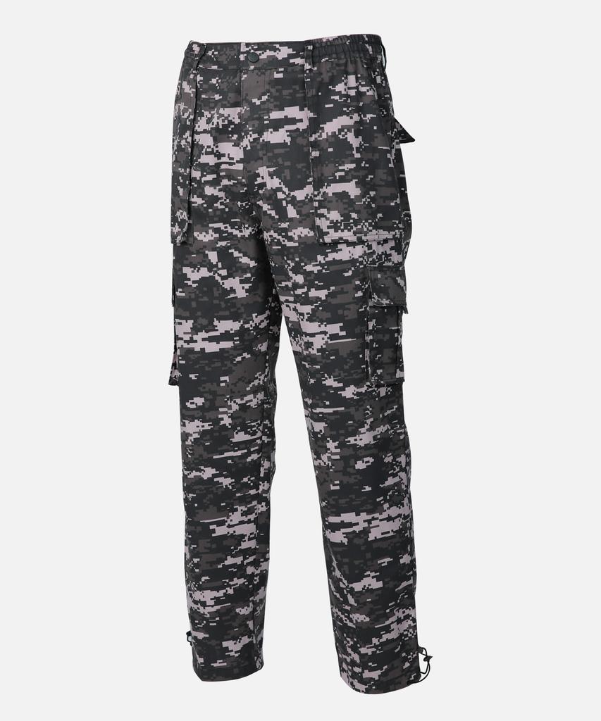 EXTRASPORTY Battlefield Men'S Cargo Pants 5 Colors