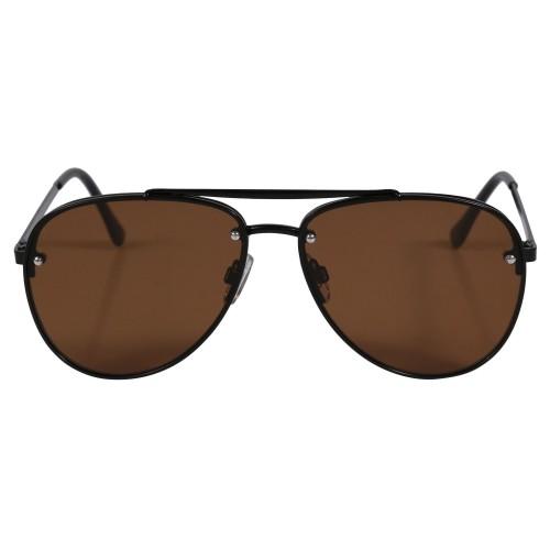 Regatta Mens Pontius Aviator Sunglasses