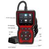 BESULEN Auto OBD2 Scanner V519 Auto Code Lesegerät Auto Diagnose Scanwerkzeug Fahrzeug Check