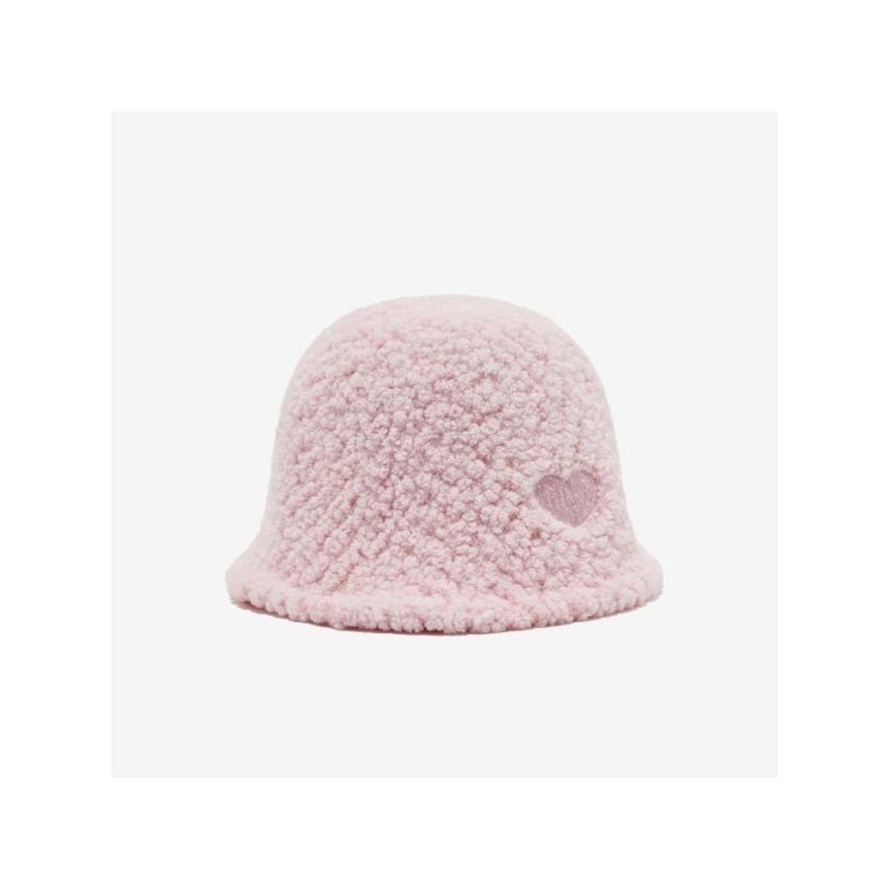 

[fila Kids] Boucle Hat Fk3cpg4015f Spn q0zFk3cpg4015fSpn SOFTPINK/054