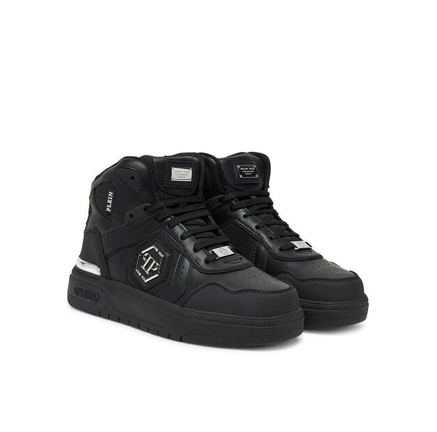 Кроссовки PHILIPP PLEIN SAES USC0765