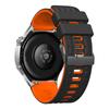 22mm Silikonarmband für OnePlus Watch 4 /3 47mm/2/2R Armband für OnePlus Watch Lite Armband für OPPO Watch X/X2 Correa