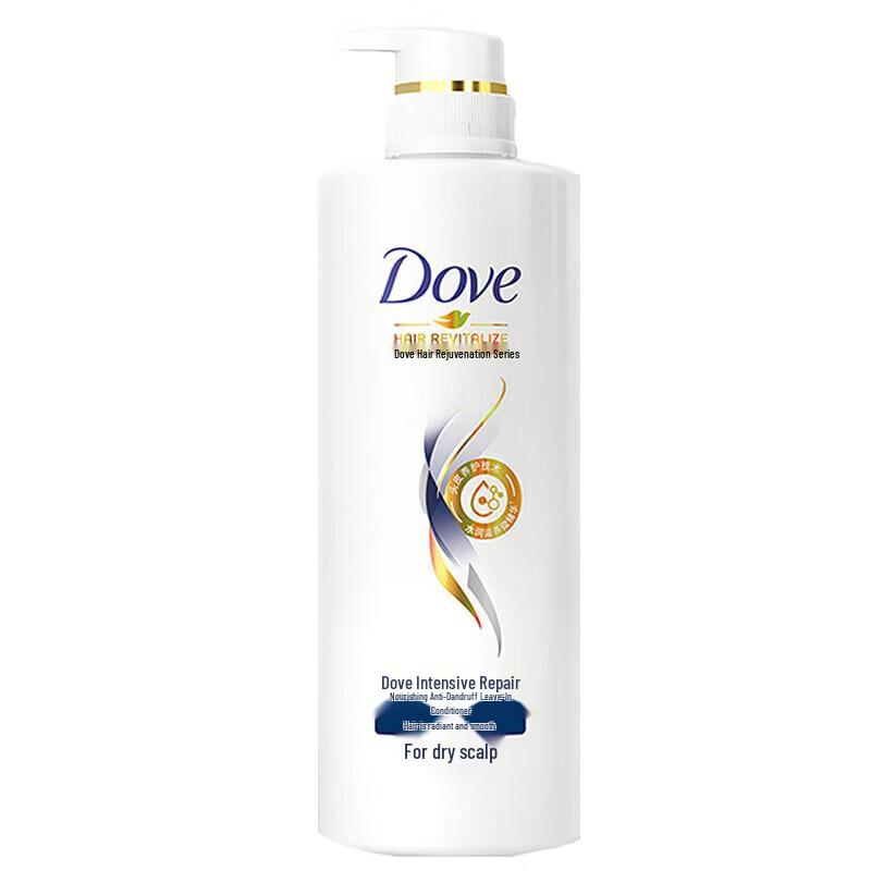 Dove Intensive Repair Anti-Dandruff Hair Conditioner