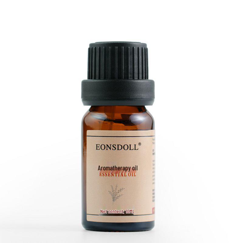 Oil-Soluble Aromatherapy Essential Oil & Stone Diffuser Set