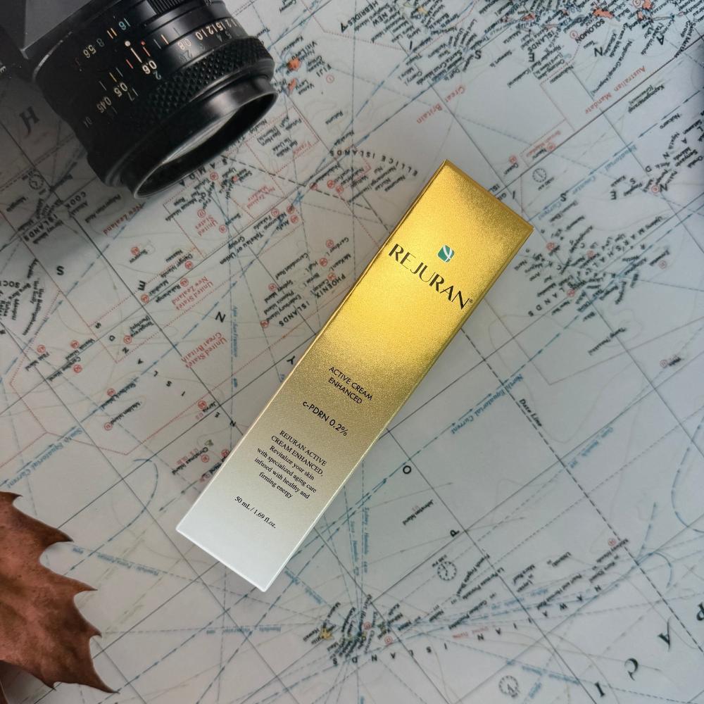 Rejuran Active Cream Enhanced 50ml <2025 NEU>