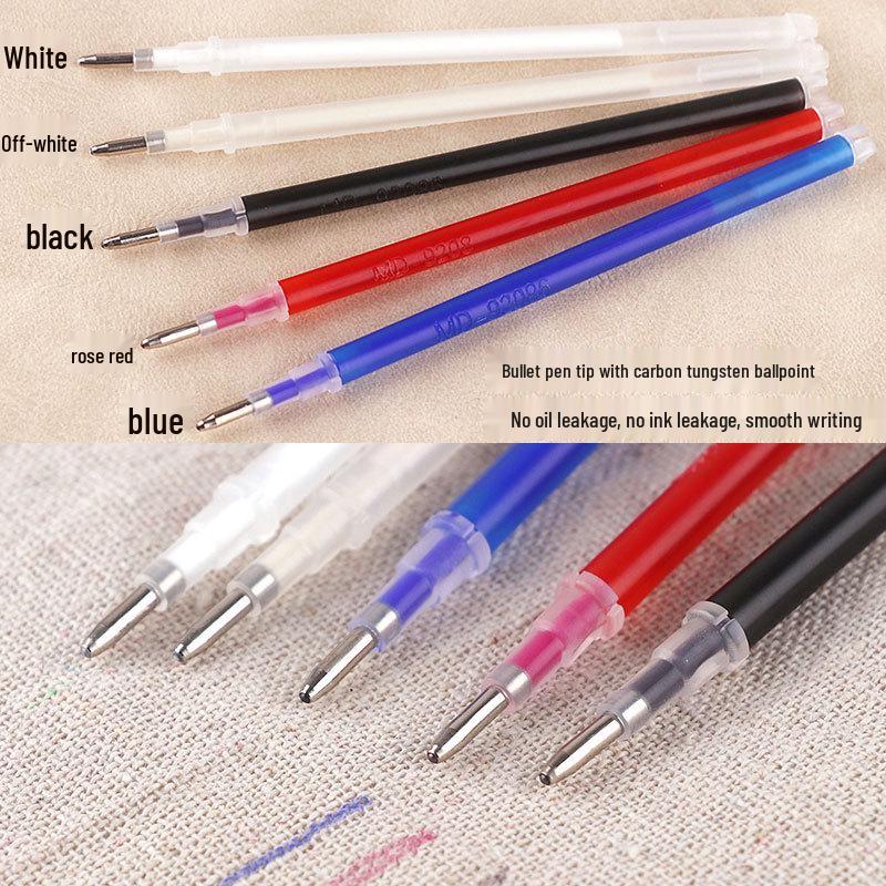 Heat Erasable Fabric Marker Pen for Sewing & Crafts