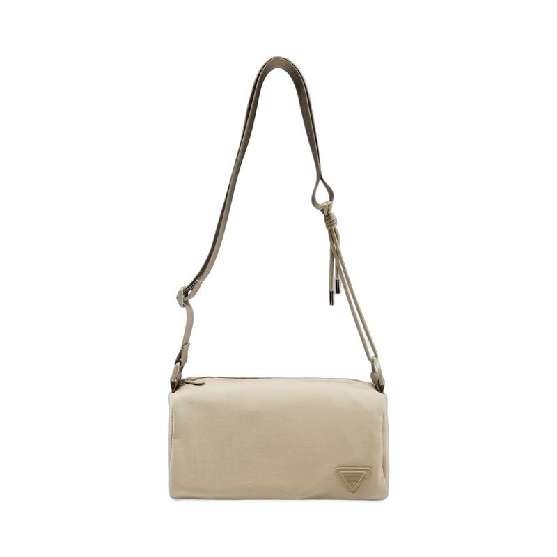 Li-Ning Unisex Barrel Crossbody Bag ABDV155 One Size