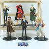 Anime Inspired One Piece Figurines 10 Unique Realistic Characters 16cm Assembly Required