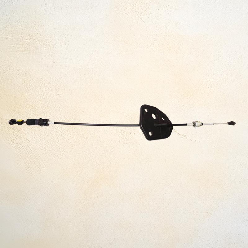 Automatic Transmission Shift Cable for Dongfeng Fengxing Jingyi Cars Jingyi Automatic Transmission Shift Cable