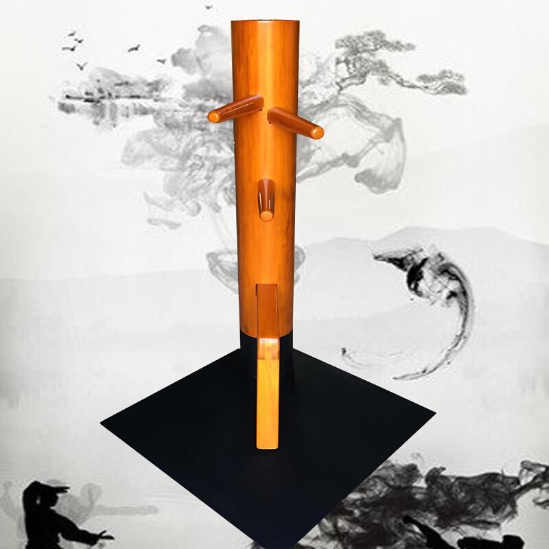 Zhan Yu Home Wing Chun Wooden Dummy