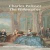 The Philosophes by Charles Palissot Hardback Book 9781783749096