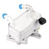 Transmission Gearbox Oil Cooler 3C0 317 037 A Fit for CC HIGHLINE SEDAN 4 DOOR 11 12