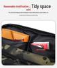 Taktische Multifunktions-Brusttasche für Herren – Ideal zum Laufen, Wandern und für Fitness