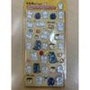 With Stationery Bonbon Drop Sticker