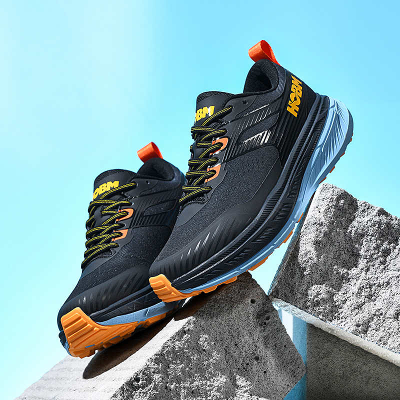 Mode Im Wald Ohne Absätze Halbformelle Schuhe Mann Absätze Herren Kleiderstiefel Outdoor Herren Sneaker Sport Neuankömmling Minimalistisch