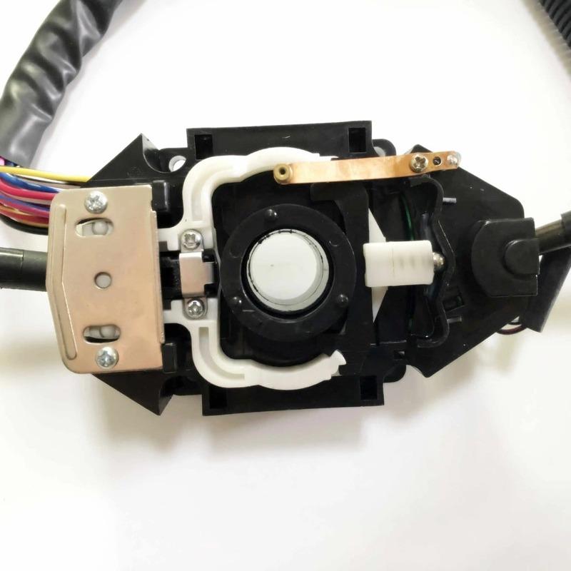 Wholesale Combination Switch MB571633 For Mitsubishi L300 LHD