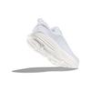 HOKA One One Bondi 8 Triple White 1123202-WWH