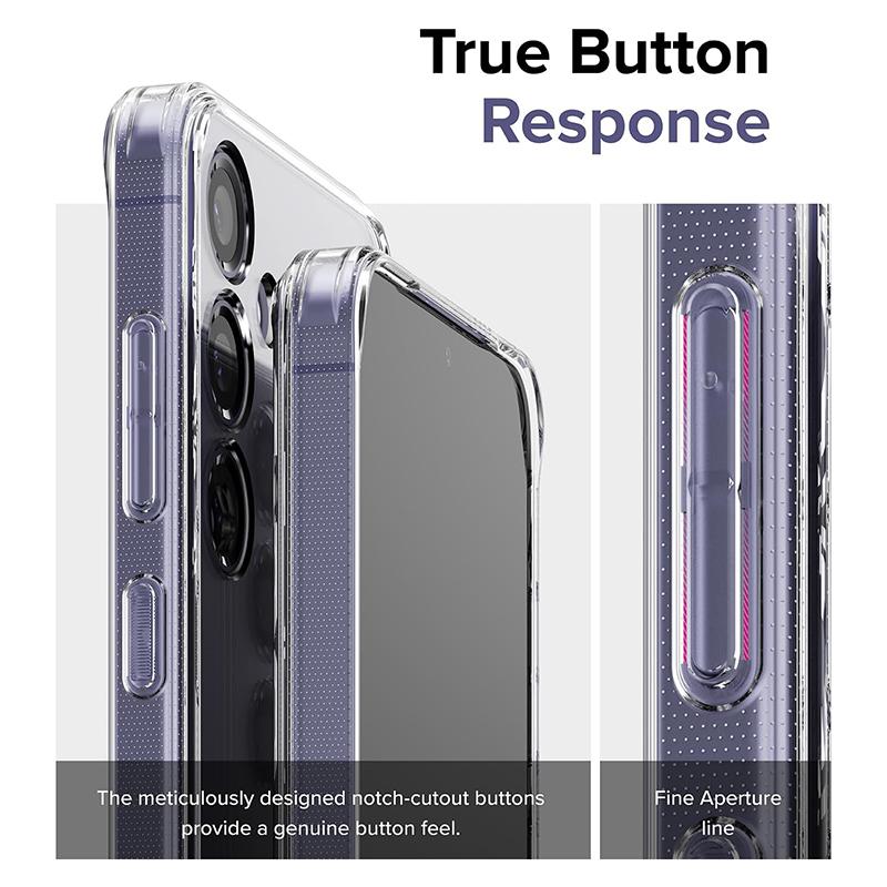 Crystal Silicone Soft TPU Case For Samsung Galaxy S24 Ultra Cover Ultra Thin Clear Phone Case For Samsung Galaxy S24 Plus Fundas