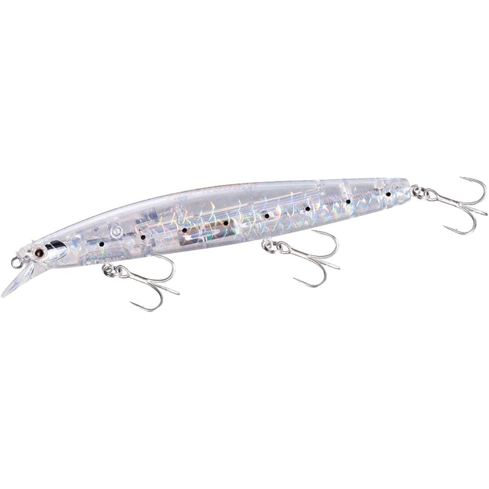 Shimano Exsence Silent Assassin 129F Flash Boost Fishing Lure 129mm
