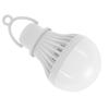 5W USB Low Voltage LED Bulb Light Family Emergency Bulb 5V for Outdoor Camping White Light