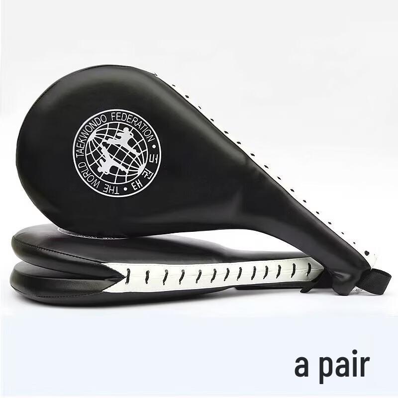 WEZHO Martial Arts Kicking Pads