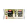 Alge prăjite YangbanGim cu ulei de măsline 140g (9 coli*9 pachete)