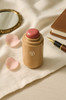 YOUNG VISION 1-teiliger Pocket Blush Stick Gas Can Blush Matte Lippen- und Wangencreme Blush