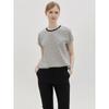 Cc CollecT STripe ShorT Sleeve T shirT  C262psm134 