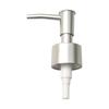 Gold Silver Soap Dispenser  Lotion Bottle  Soap Dispenser Press Head  For Shampoo Shower Gel Bathroom Accessories
