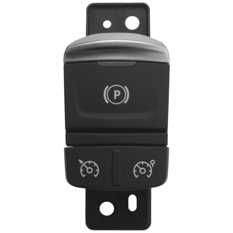 A51K-363216544R Car Cruise Switch Brake Park Button Electronic Handbrake Switch For Renault Koleos Kadjar Megane