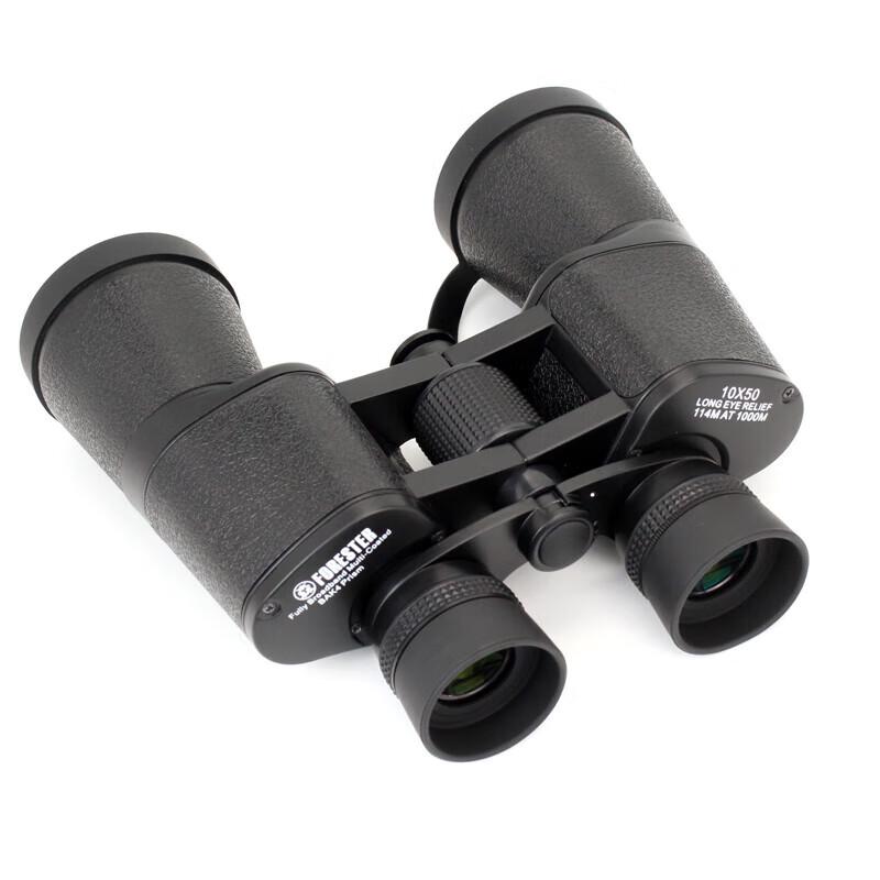 Sheng Tu Sen Lin Ren Bao Luo High-Definition All-Metal Binoculars