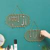 Retro Heimdekoration Metall Wandbehang Dekoration Wohnzimmer Büro Schlafzimmer Kunst Eisen Wanddekor Bilderrahmen