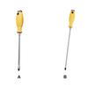 Alloy Steel Screwdriver Portable Industrial Screw Driver Disassemble Installation Hand Repair Tool Replacement