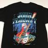 New John Fogerty Bad Moon Rising Guitar Tshirt 2025 SEG_350 Unisex T-Shirt