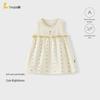 TONGTAI Baby Girl Sleeveless Summer Dress