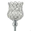 Crystal Holder Candelabra s for Centerpiece