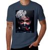 Anime Xxx Temptation Tshirt Odor Resistant Short Sleeve Top
