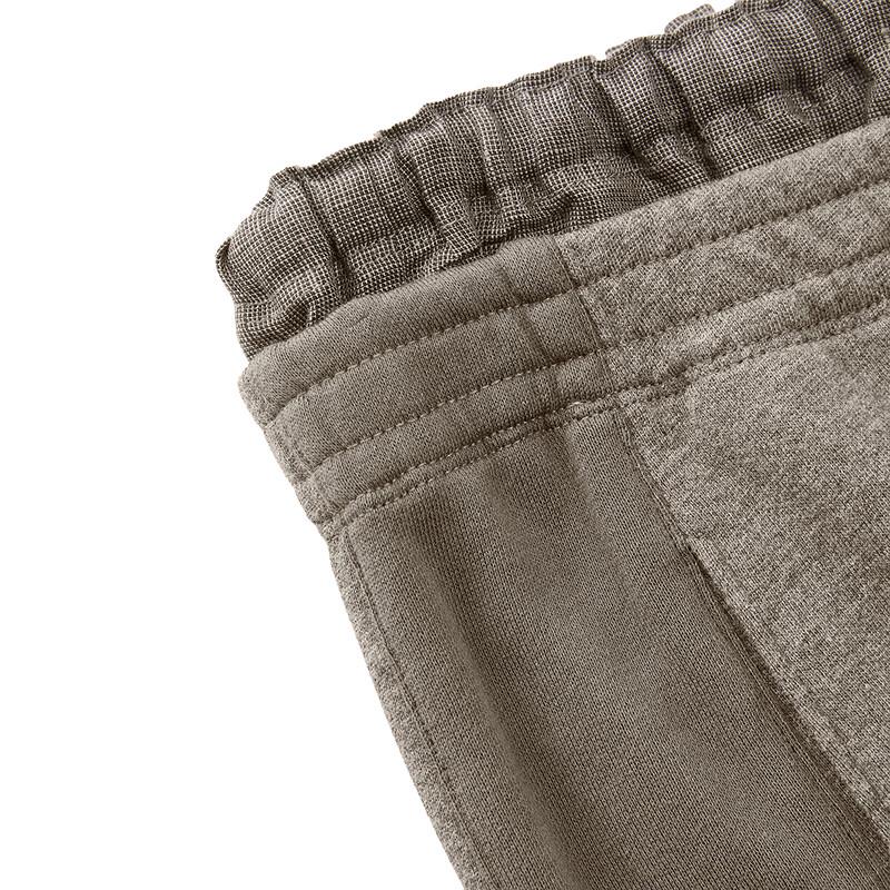 JNBY Autumn 2025 Casual Banana Pants