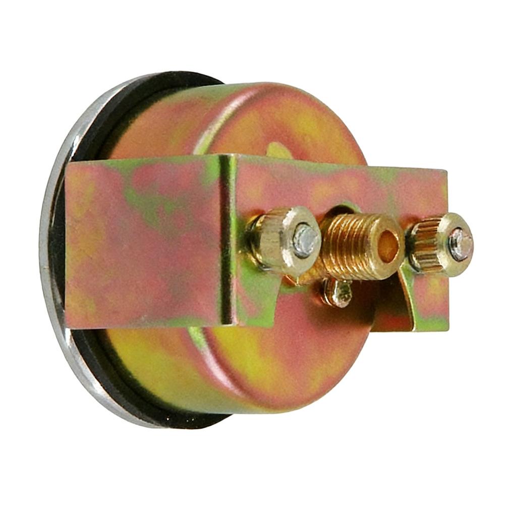 Engine Maintenance Engine Oil Gauge Oil Pressure Gauge Replacement Car Monitor Replacement Pressure Gauge Non-deforming China Mainland