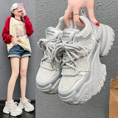 Damesschoenen – Sneakers