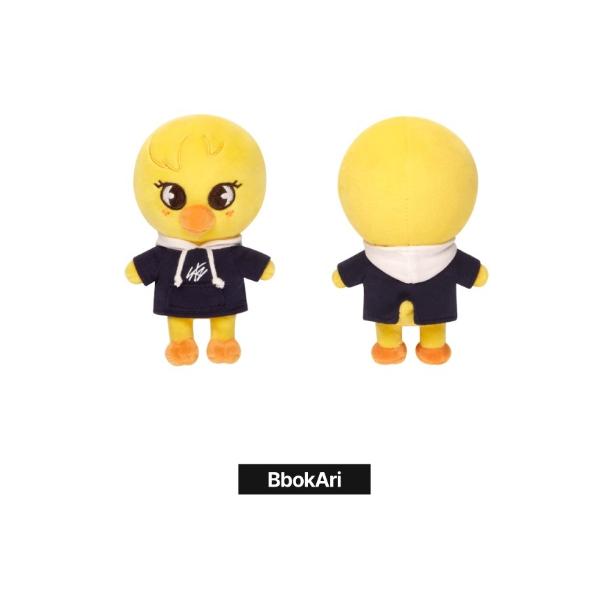 Stray Kids ONGOING [SKZOO PLUSH MINI Ver.]