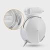 Punch-Free Wall Mount Bracket for TP-LINK Deco M5 Wi-Fi Router