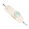 500N Analog Dynamometer Force Measuring Instrument Tester Push Pull Force Gauge Meter