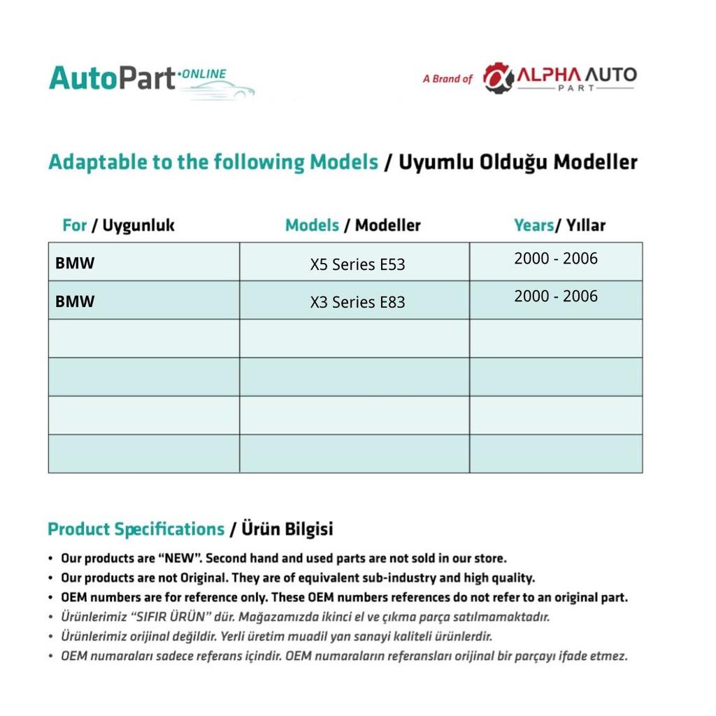 Rear Curtain Motor Gear for Mercedes S Class S63