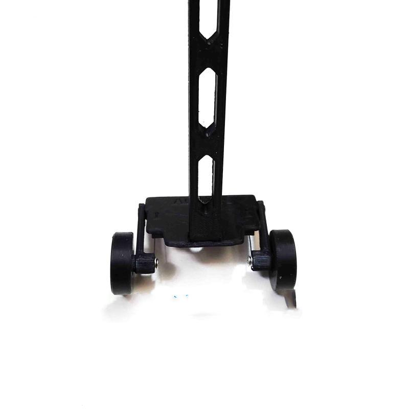 Follow -up Photography Bracket For 1/10 Rc Drift Car