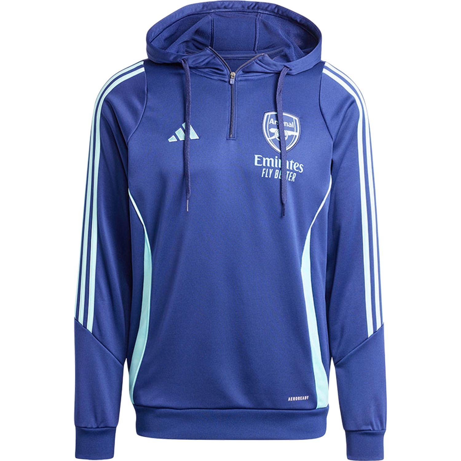 Adidas AEROREADY Soccer Jersey Men s IS9997 L